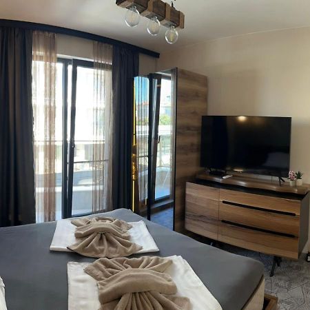 Guest House Sg-Brothers Obzor Ngoại thất bức ảnh