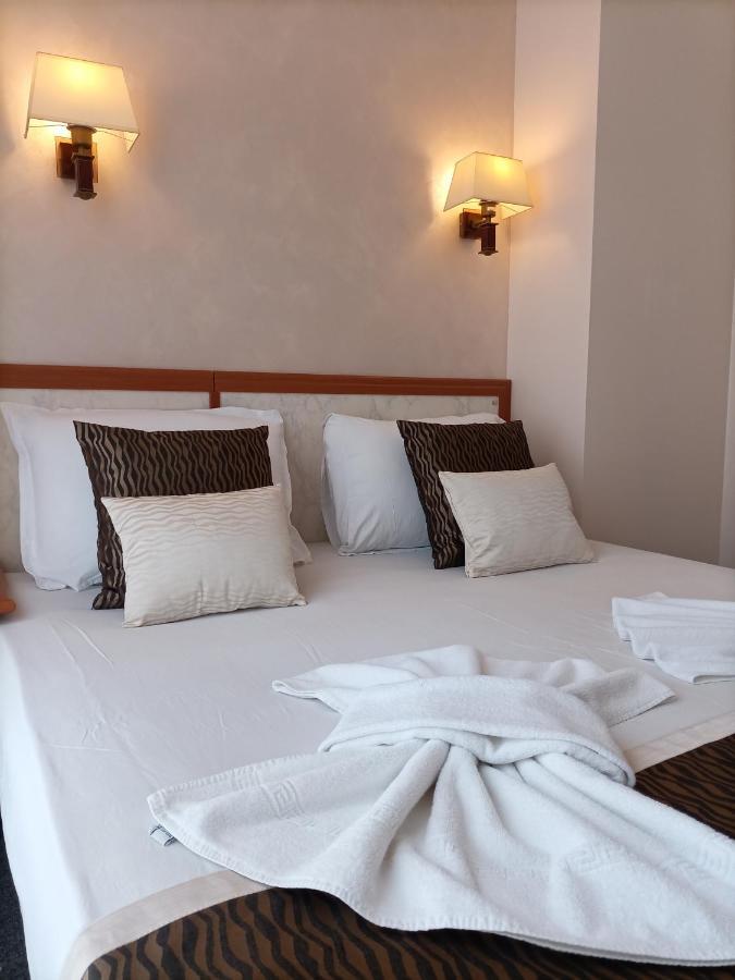 Guest House Sg-Brothers Obzor Ngoại thất bức ảnh