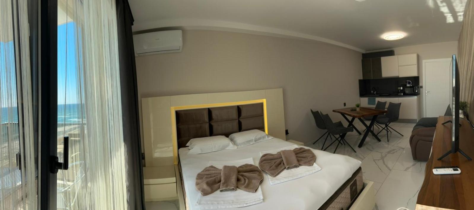 Guest House Sg-Brothers Obzor Ngoại thất bức ảnh