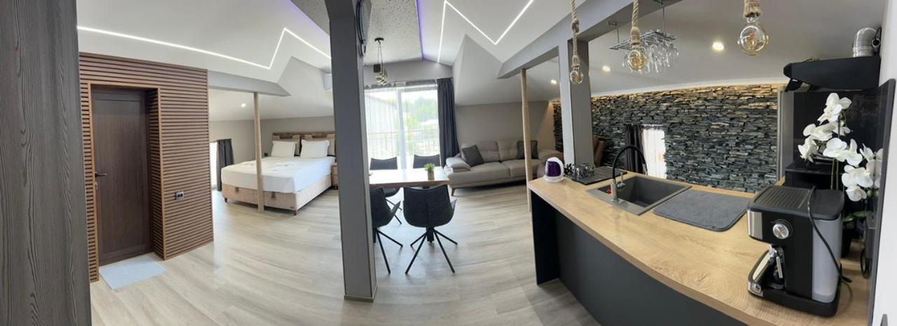 Guest House Sg-Brothers Obzor Ngoại thất bức ảnh