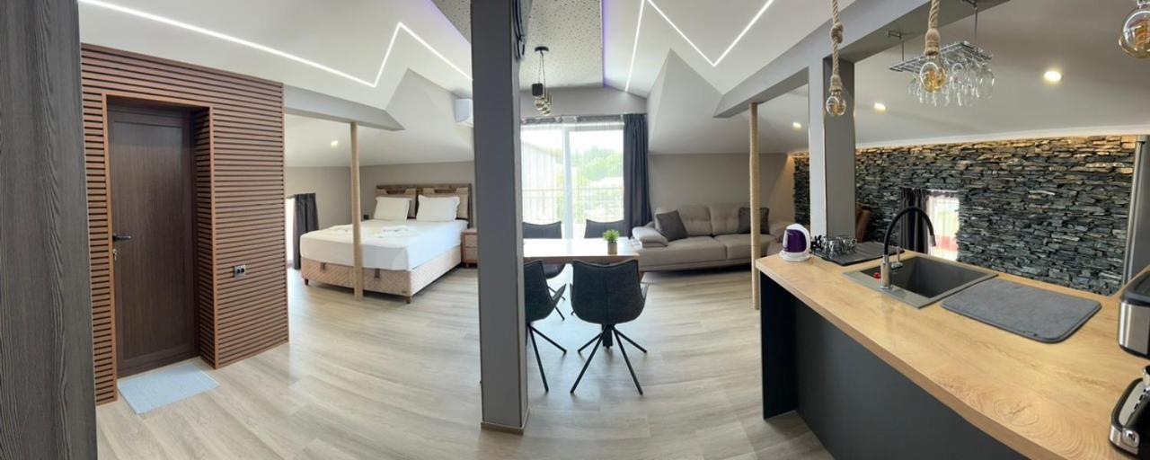 Guest House Sg-Brothers Obzor Ngoại thất bức ảnh