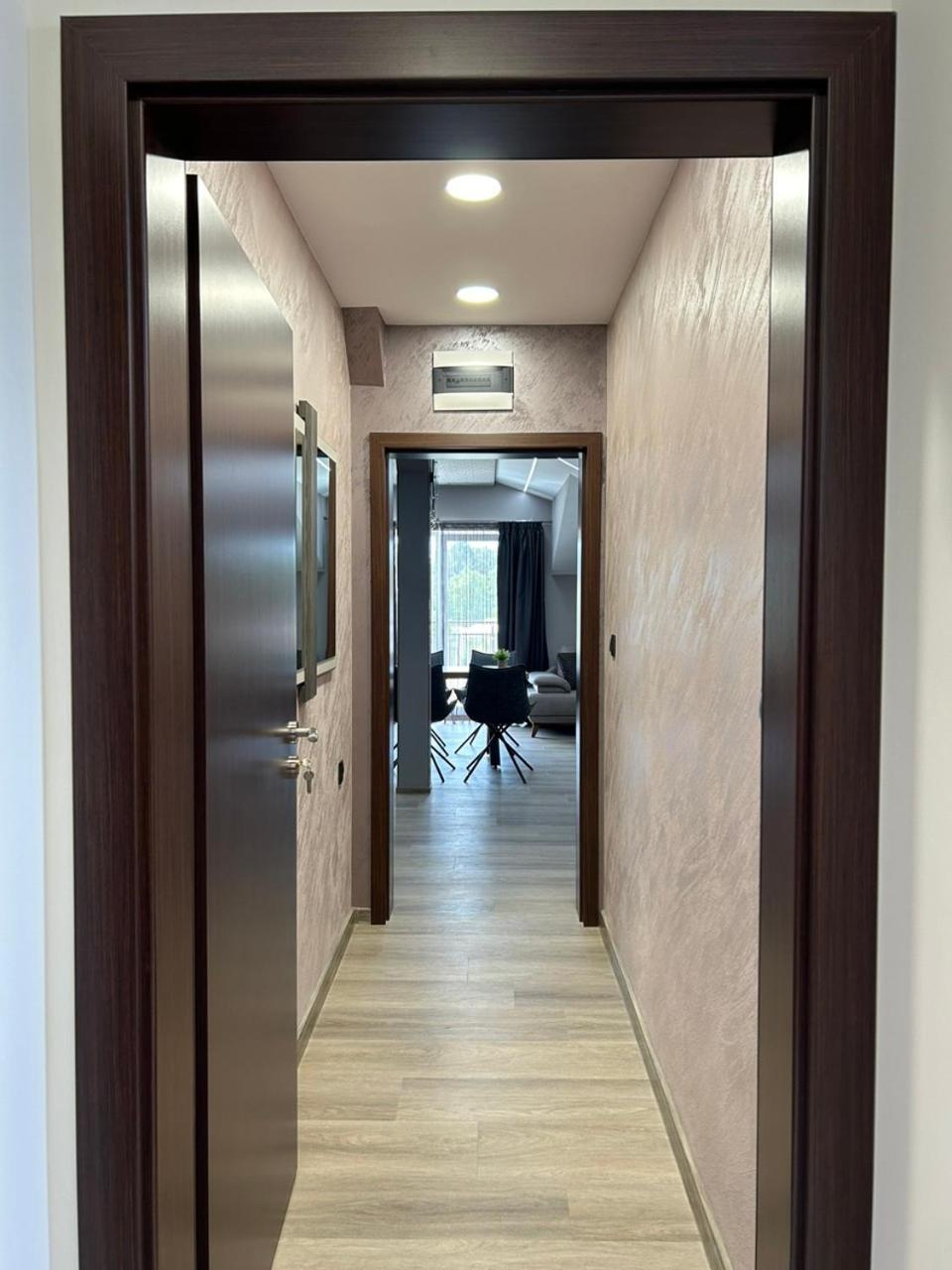 Guest House Sg-Brothers Obzor Ngoại thất bức ảnh