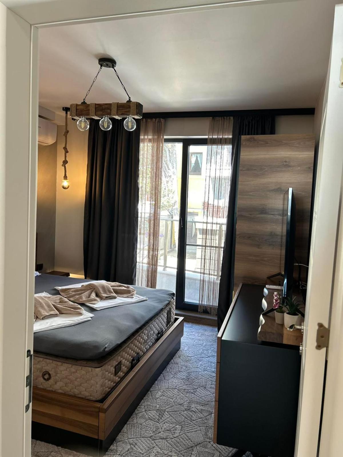 Guest House Sg-Brothers Obzor Ngoại thất bức ảnh