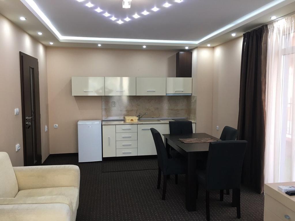 Guest House Sg-Brothers Obzor Ngoại thất bức ảnh