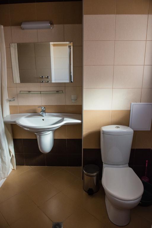 Guest House Sg-Brothers Obzor Ngoại thất bức ảnh
