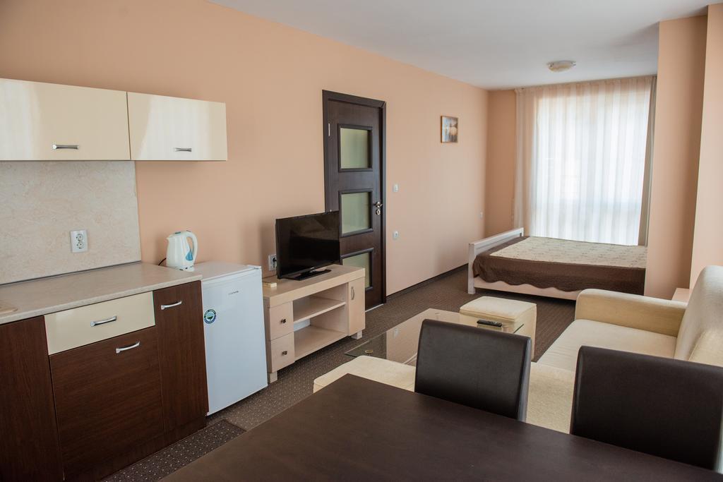 Guest House Sg-Brothers Obzor Ngoại thất bức ảnh