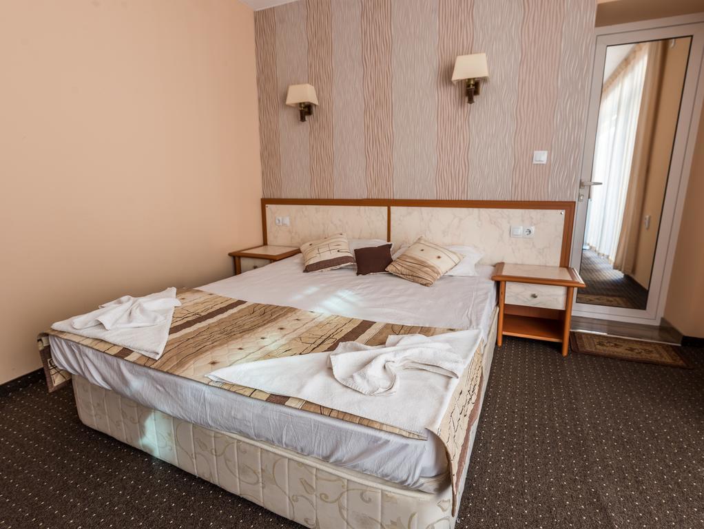 Guest House Sg-Brothers Obzor Ngoại thất bức ảnh