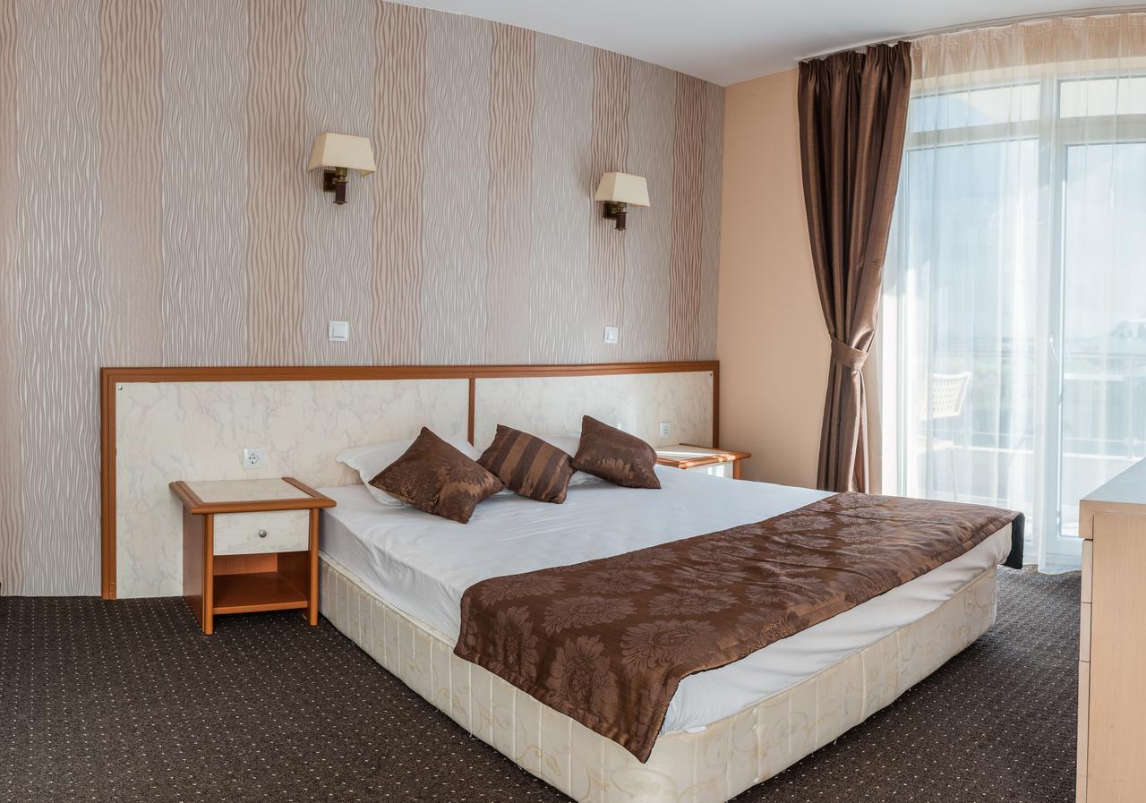 Guest House Sg-Brothers Obzor Ngoại thất bức ảnh