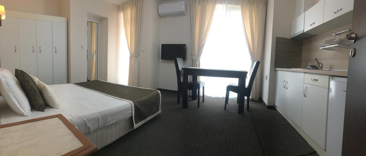 Guest House Sg-Brothers Obzor Ngoại thất bức ảnh