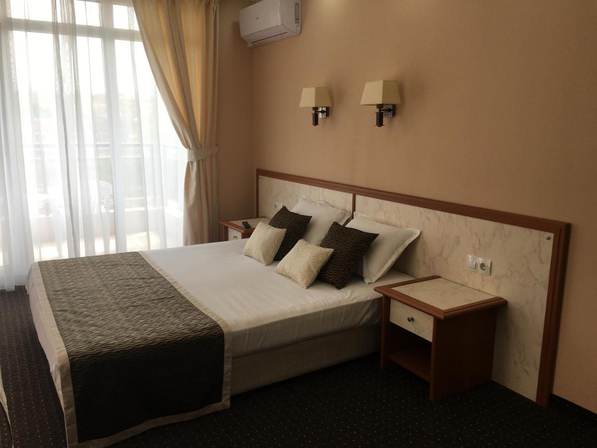 Guest House Sg-Brothers Obzor Ngoại thất bức ảnh